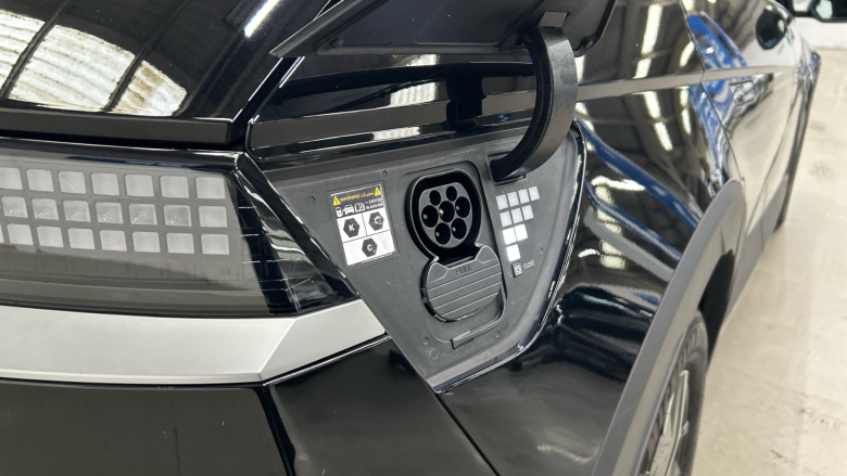 Hyundai IONIQ 5 125kW SE Connect 58 kWh 5dr Auto Electric Hatchback